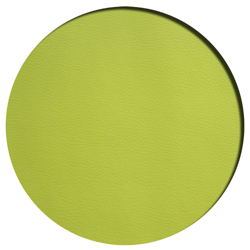 Keinonahka, lime (FR06V)
